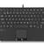 Perixx PERIBOARD-425 US Wired Mini USB Keyboard with Touchpad 1 thumbnail