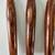 Vintage MCM Mode Danish Stainless Knives Sheffield England 4 thumbnail