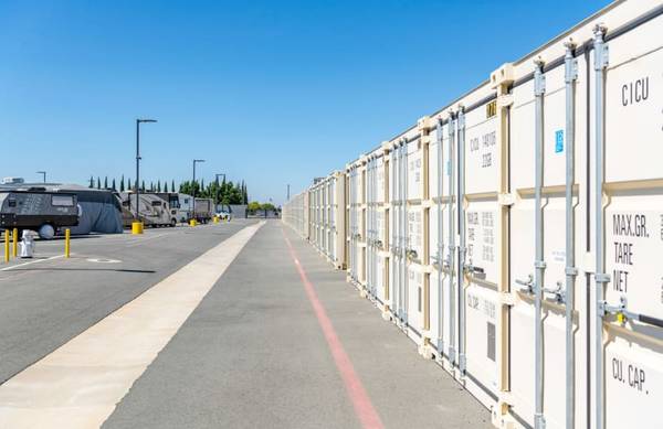 $159 / 160ft2 - 8X20 units Galt 24 Hour Storage PAY 2 MONTHS GET 2 FREE! (Galt)64151604020995122