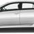 Toyota Corolla Body Side Moldings 2 thumbnail