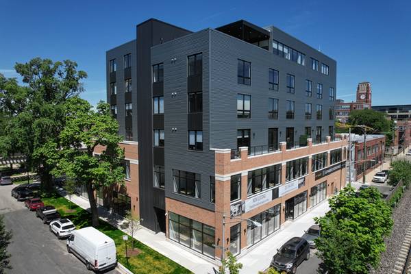 $2,499 / 1br - **Now Leasing: Luxury 1 Bed/1 Bath ** 1/2 Month Off Move in Specials!! (Ravenswood - North Center)63959878162818121