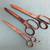 SCISSORS--3 PAIR VINTAGE 2 thumbnail
