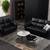 Condo Size Genuine Top Grain Leather Sofa Set ( Sofa & Loveseat ) 7 thumbnail