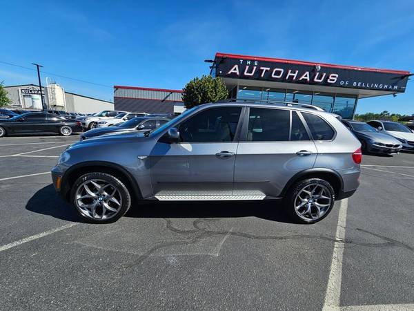 2011 BMW X5 xDrive35i - $10,999 (Pre-Owned Luxury)63475501833475121