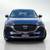 2025 Mazda CX5 2.5 S Premium Plus Package suv Deep Crystal Blue Mica 2 thumbnail