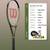 Tennis Racquet/String Head Yonex Wilson Babolat Asics Nike 9 thumbnail