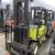 Clark 5,000lbs Pneumatic Forklift NO LEAKS *COME TEST TODAY* 1 thumbnail