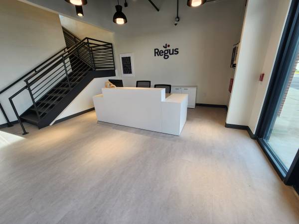 $460 Flexible Office Space at Regus – 25th Street (Norfolk) 🏢64053703089537120