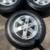 Toyota TRD Rims And Tires 8 thumbnail