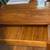 Lift top coffee table puzzle table 5 thumbnail