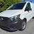 2017 MERCEDES BENZ METRIS CARGO VAN 4CYL GAS SAVER NO WINDOW CLEAN 1 thumbnail