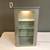 Lighted Display Cabinet New Four Shelves 4 thumbnail