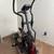 Elliptical: 20 inch stride 40 lb front fly wheel elliptical 1 thumbnail