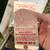 Large Antique Sign Utica Lights Up Double Sided 4 thumbnail