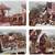 Disney World 1976-77 Photos Bicentennial America Parade Vintage Mickey 8 thumbnail
