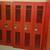 Heavy Duty 3 Door Metal Lockers 4 thumbnail