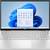 HP Pavilion 15" 2-in-1 Laptop – warranty through June, 2027 1 thumbnail