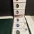 Franklin Mint Coins of all Nations set with 2 binders and info cards 9 thumbnail