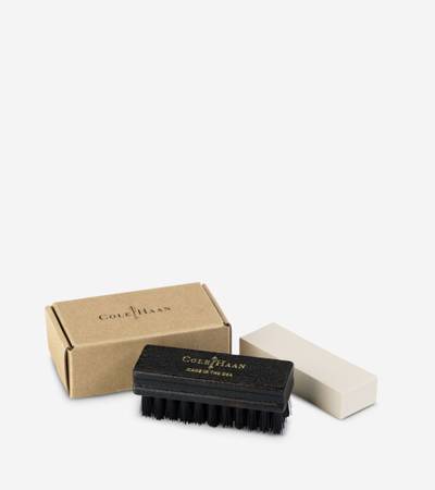 Want to borrow : suede cleaner 1