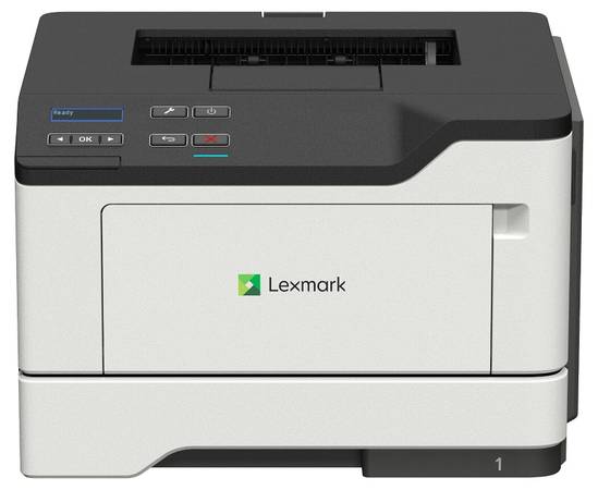 Lexmark M1242 Mono Laser Printer 1