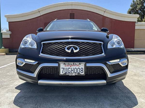 2016 Infiniti QX50 Base AWD 4dr Crossover - $14791.00 (hayward / castro valley)63472980512003123