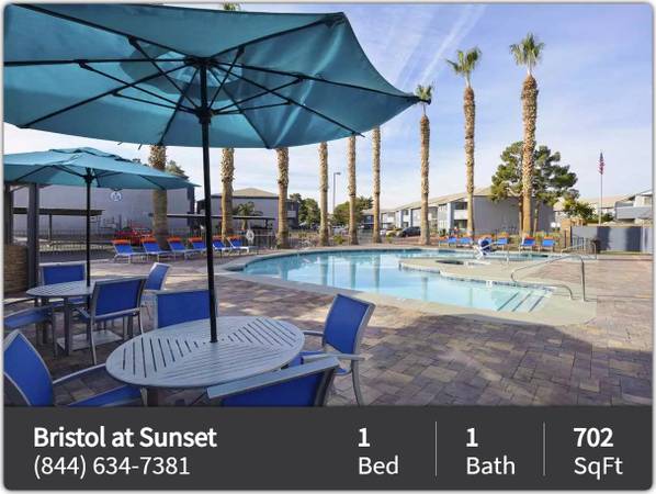$1,195 / 1br - 702ft2 - Fabulous 702 sq ft 1 bed, 1 bath in sought-after Henderson area (Henderson)63859498666627121