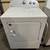Whirlpool Matching Washer and Dryer (White) 2 thumbnail
