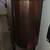 Vintage 1940s Martha Washington Mahogany Sewing Cabinet 3 thumbnail