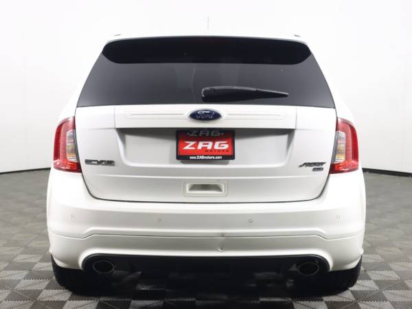 2013 Ford Edge Sport - $13,995 (Ford Edge Sedán)63470886183683123