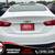 Certified 2017 Chevrolet Malibu LT Summit White 5 thumbnail