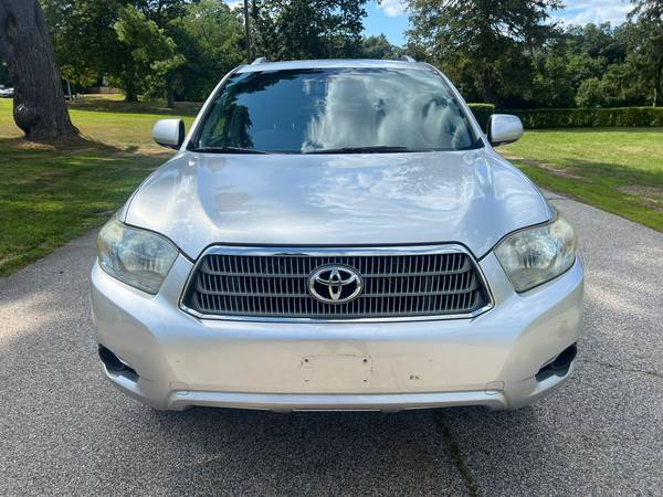 2008 TOYOTA HIGHLANDER NUEVA BATERÍA HÍBRIDA 🔋 - $4,95063438478126337124