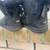 UGG black warm boots,size 3 1 thumbnail