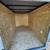 2025 Cargo Trailer 5x8 / Swing door / 5 Ft Height 9 thumbnail