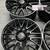 19” INCH STAGGERED 19x8.5 19x9.5 AMG 5x112 Mercedes W213 W222 W221 W14 5 thumbnail