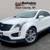 2024 Cadillac XT5 Premium Luxury AWD V6 Tow Htd Lthr/Wheel Nav Moon!! 1 thumbnail