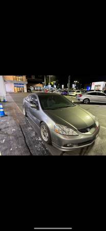 2005 Acura RSX type S ——— (((( 909 678 6769))))—— 1