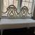Decorative headboard bench 2 thumbnail