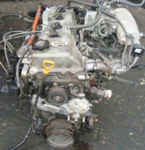 Toyota Tacoma 2.7 engine 98-04 1