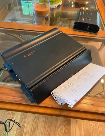 PPI A300.2, A200.2 and EPX-223 black art - $30063471322842883123