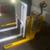 Yale 24 Volt Electric Walkie Stacker Forklift 8 thumbnail