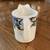 Mikasa Magical Meadow Creamer, Silver Toned Platter with Well, Teacups 2 thumbnail