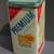 Vintage Nabisco Premium Saltines Tin, 1960s Cracker Metal Canister 1 thumbnail