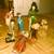 Genuine Vintage Japan Nishi Dolls 1 thumbnail