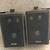 LINEAR DYNAMIC KLH SPEAKERS MODEL 403 AND MODEL 970-A 8 thumbnail