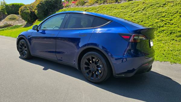 2020 Tesla Model Y - Dual Motor - Long Range - Clean title - - $24,500 (Redondo Beach)63437470006275123