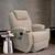 New Recliners Chairs Sofas with Massage Function with Huge Headrest and Thick Ar 9 thumbnail