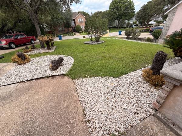 Yard Guy needed 1