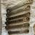 Snap on ratchet wrenches 4 thumbnail