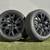 OEM 22" Chevy Silverado Tahoe Wheels 6x5.5 GMC Sierra Rims 33" Tires 7 thumbnail