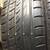 17'' 5 lug universal aluminum wheels with new 235-45-17 tires 15 thumbnail